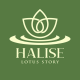Halise Tea - Công ty CP Sản xuất Thương mại và Dịch vụ Hali